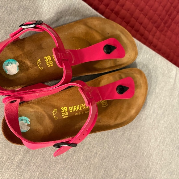 Birkenstock Sandals - Picture 13 of 13
